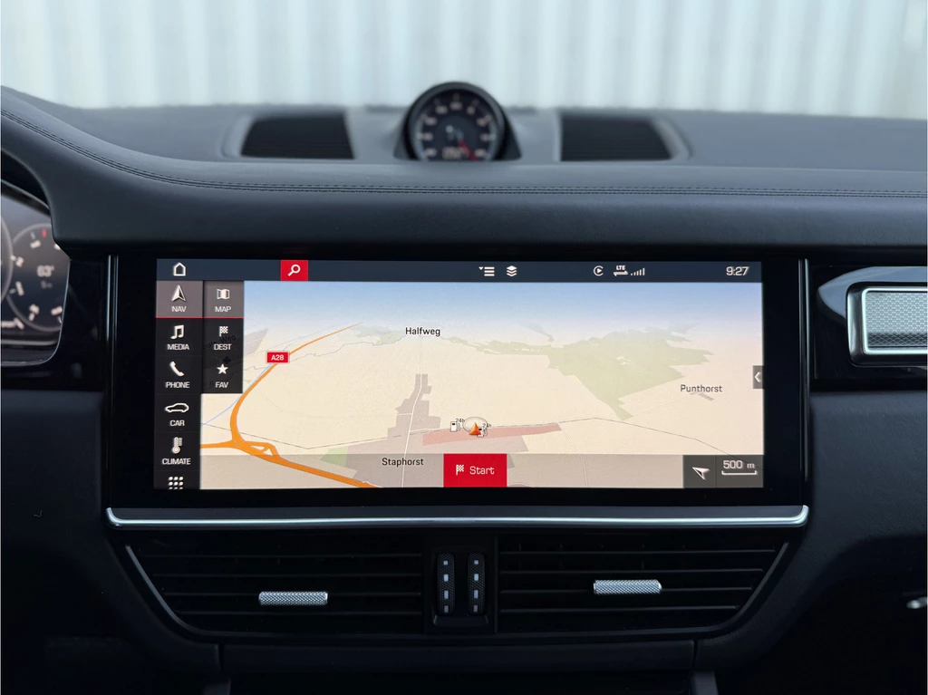 Porsche Cayenne – foto 68