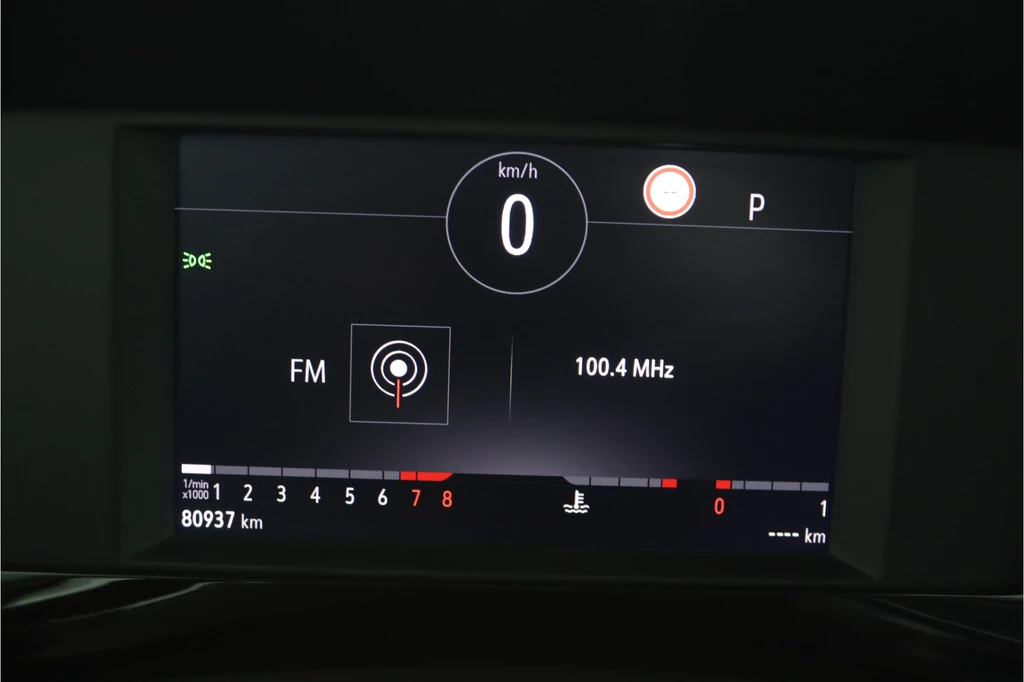 Opel Mokka – foto 23