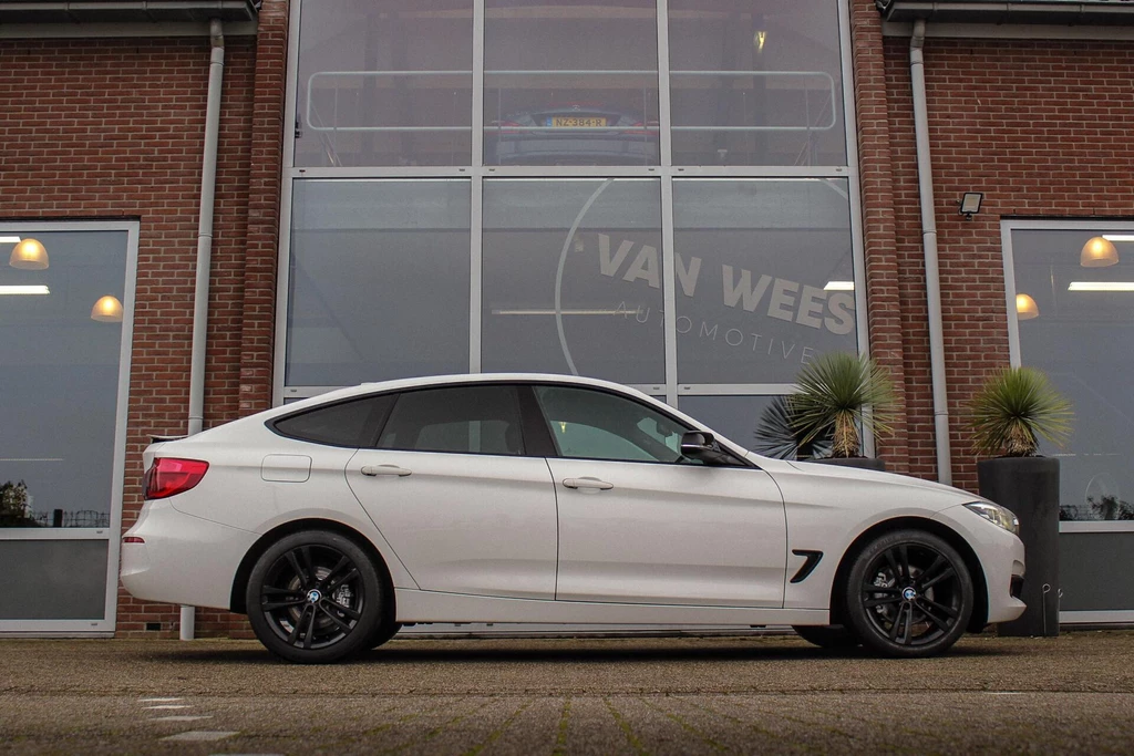 BMW 3 Serie – foto 8