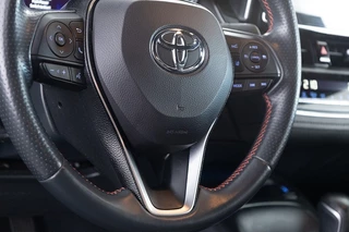 Toyota Corolla – thumbnail 22