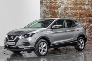 Nissan QASHQAI – thumbnail 3
