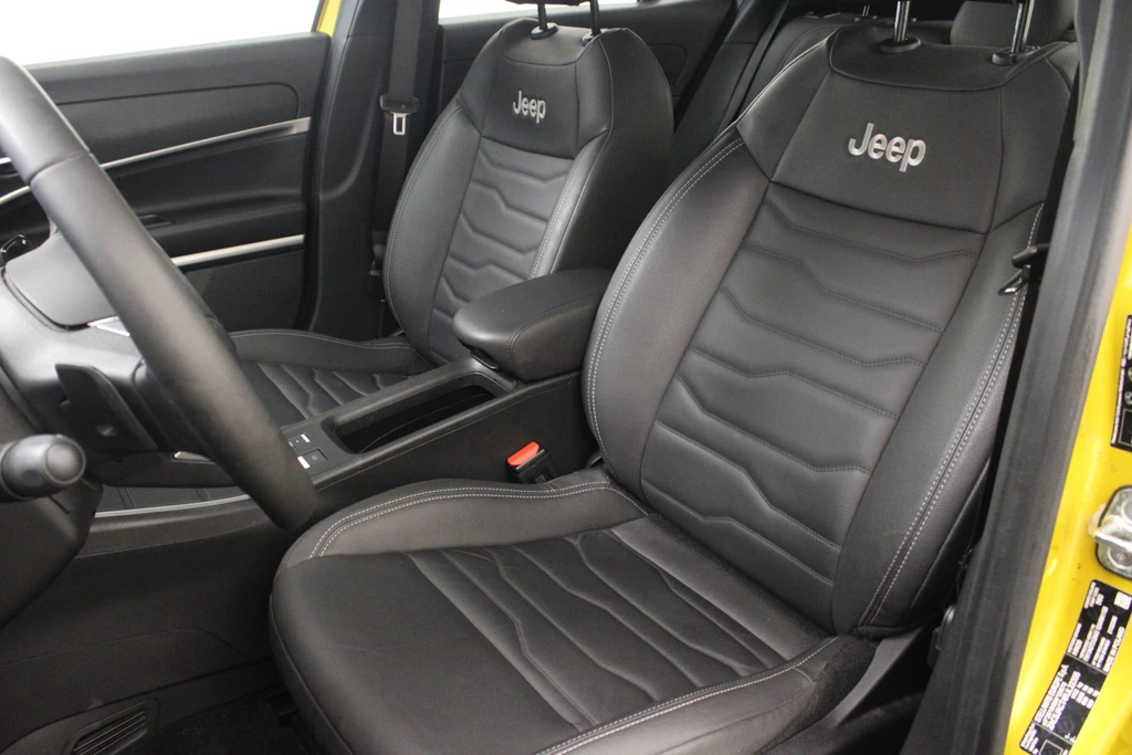 Jeep Avenger – foto 16