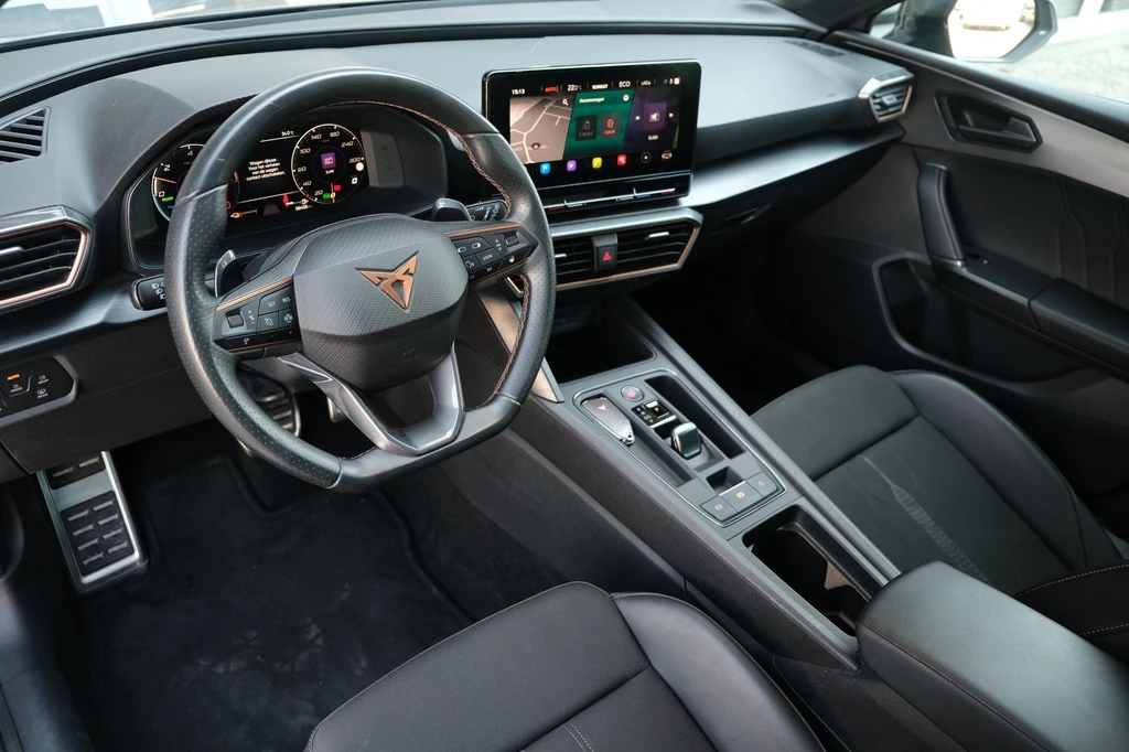 CUPRA Leon – foto 8