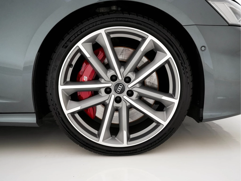 Audi S6 – foto 34
