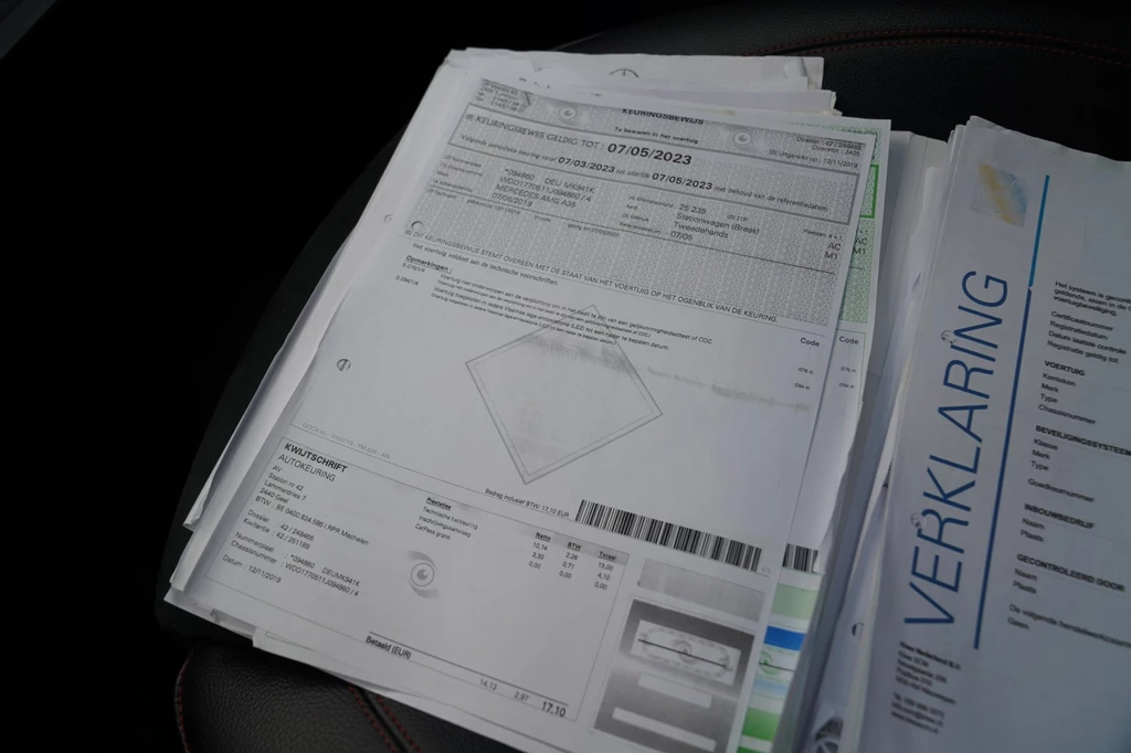 Mercedes-Benz A-Klasse – foto 76