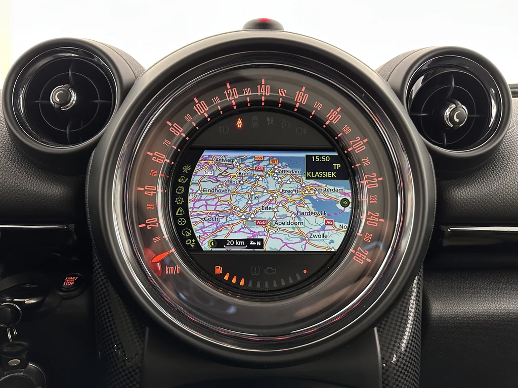 MINI Countryman – foto 14