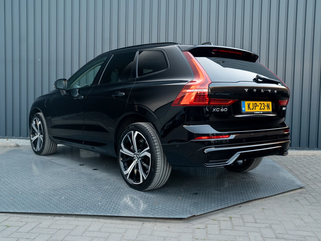 Volvo XC60 – foto 7