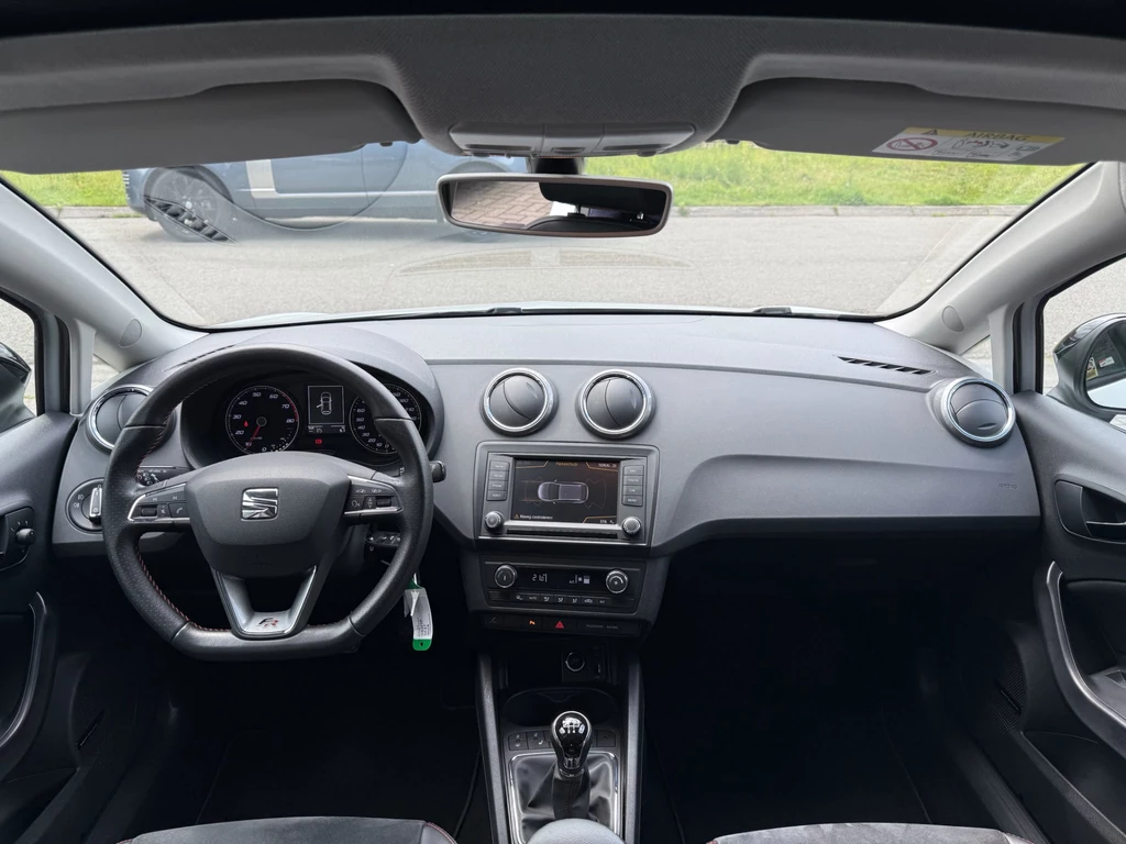 SEAT Ibiza – foto 17