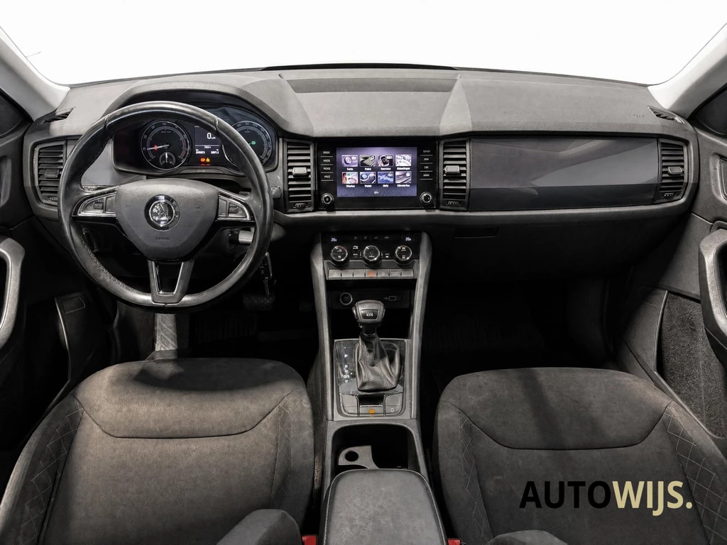 Škoda Kodiaq – foto 9