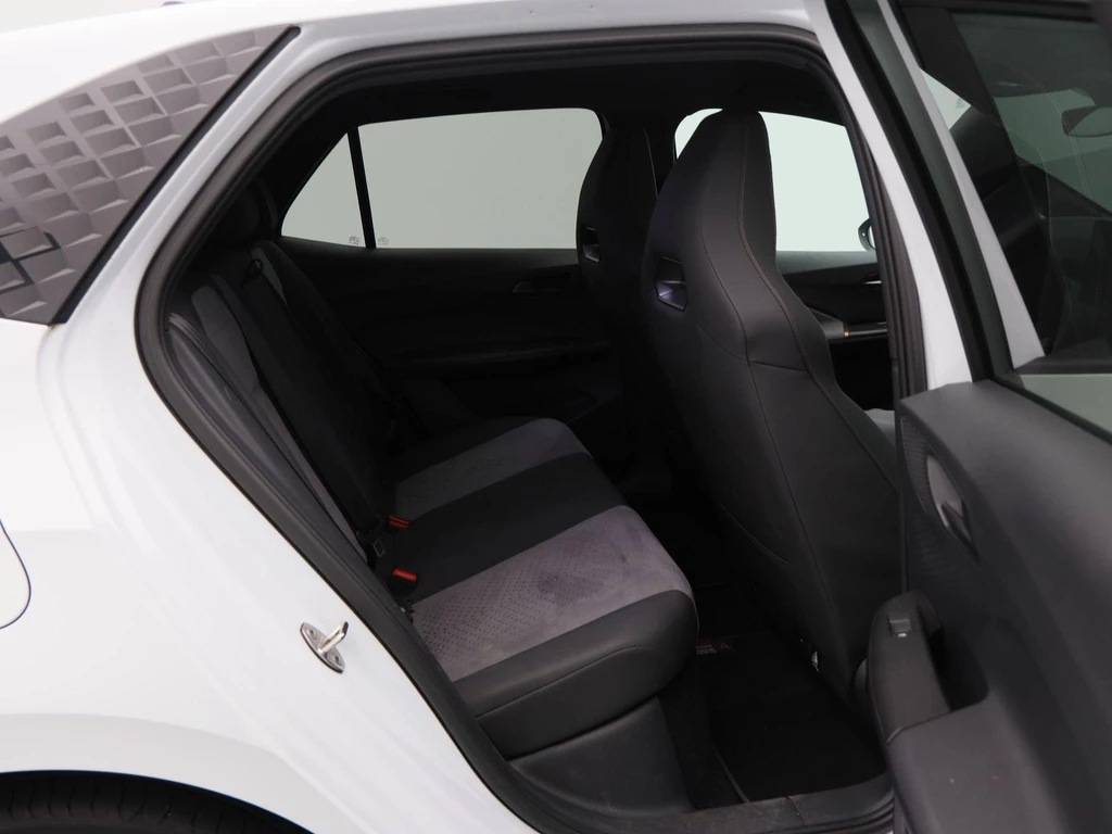 CUPRA Born – foto 14