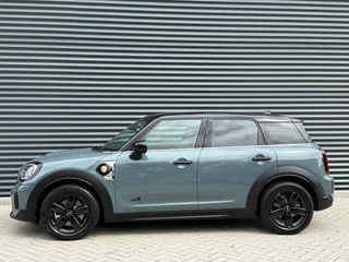 MINI Countryman – thumbnail 4