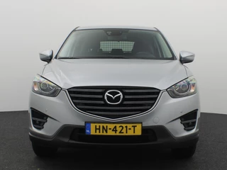 Mazda CX-5 – thumbnail 8