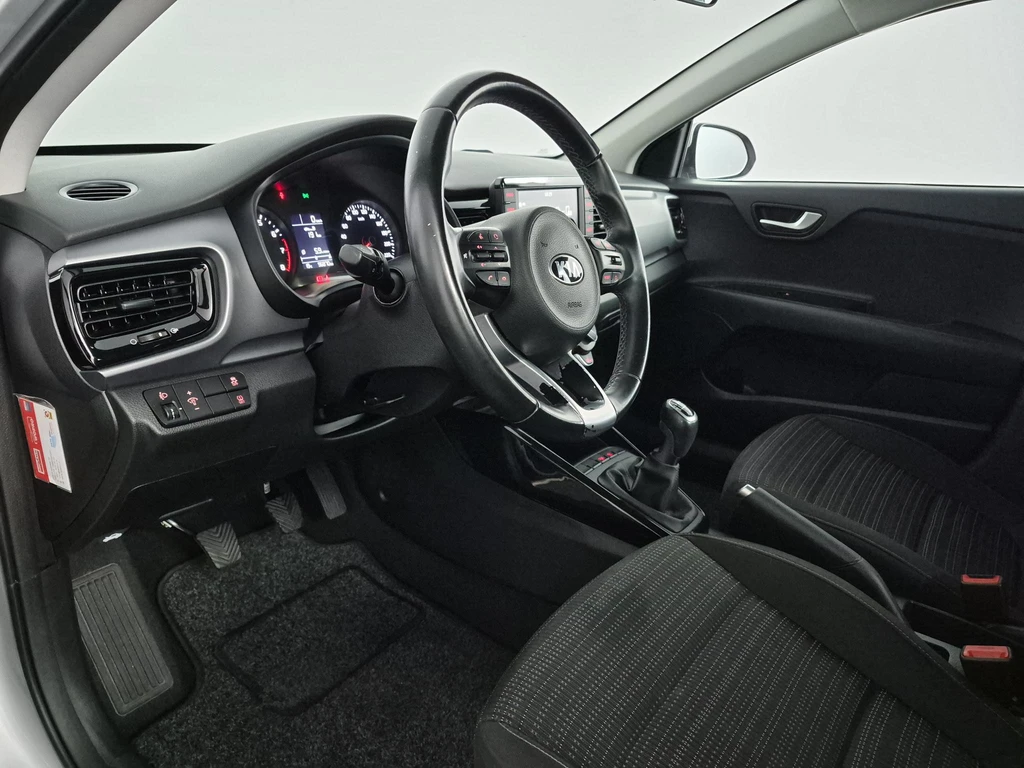 Kia Stonic – foto 10