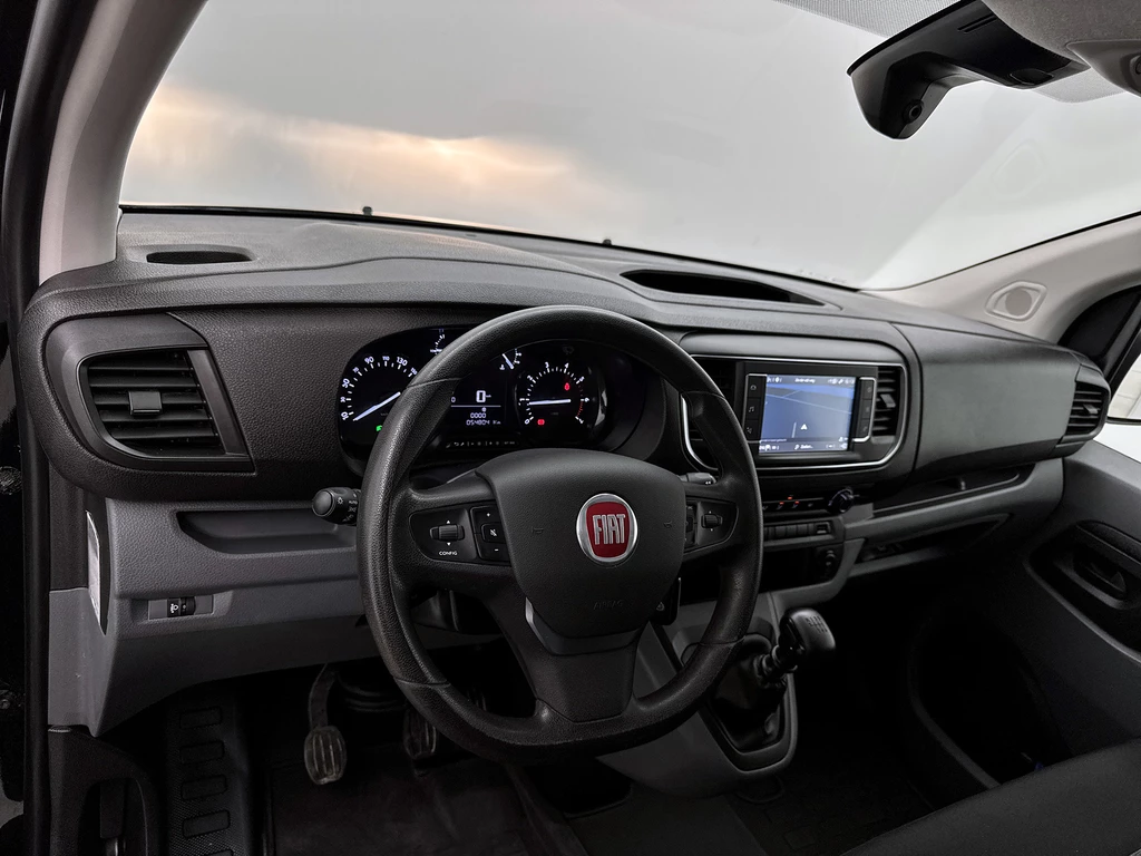 Fiat Scudo – foto 15
