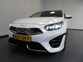 Kia Ceed Sportswagon – thumbnail 6