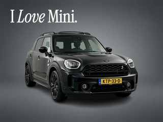 MINI Countryman – thumbnail 7