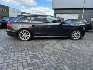 Audi A4 – thumbnail 5