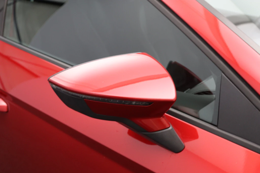 SEAT Leon – foto 16