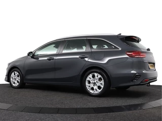Kia Ceed Sportswagon – thumbnail 4