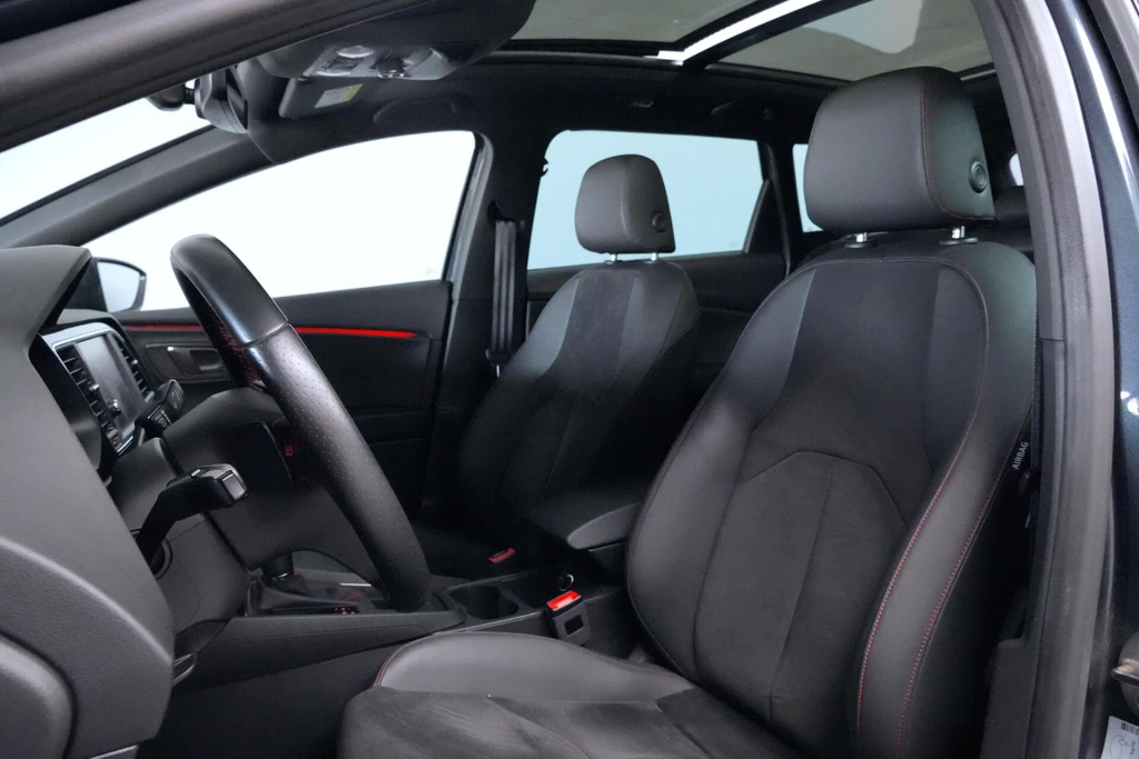 SEAT Leon – foto 11