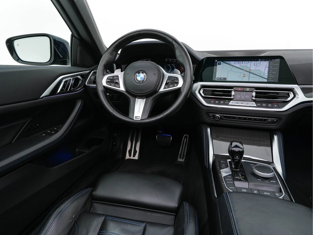 BMW 4 Serie – foto 13