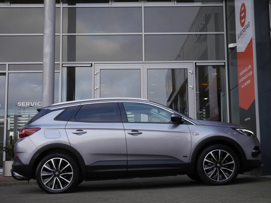Opel Grandland X – foto 5
