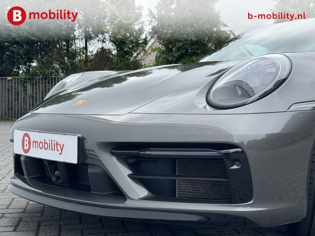 Porsche 911 – foto 41