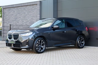BMW X3 – thumbnail 5