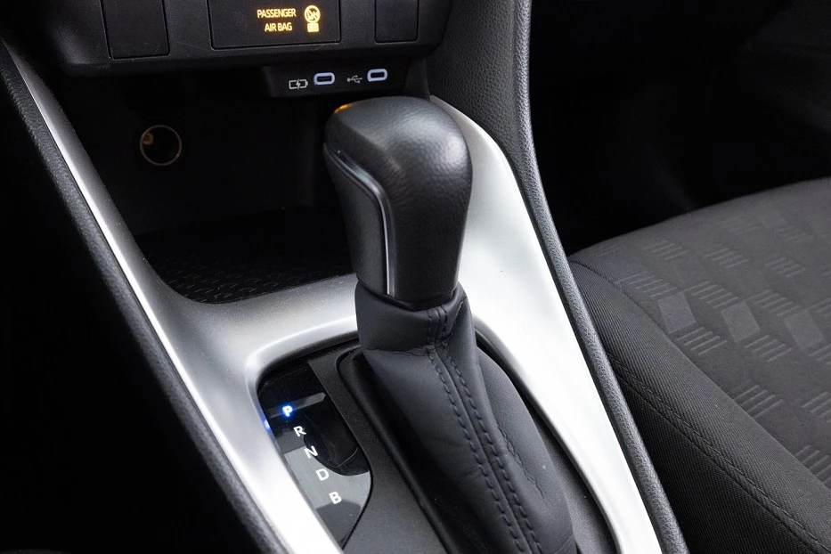 Toyota Yaris – foto 15
