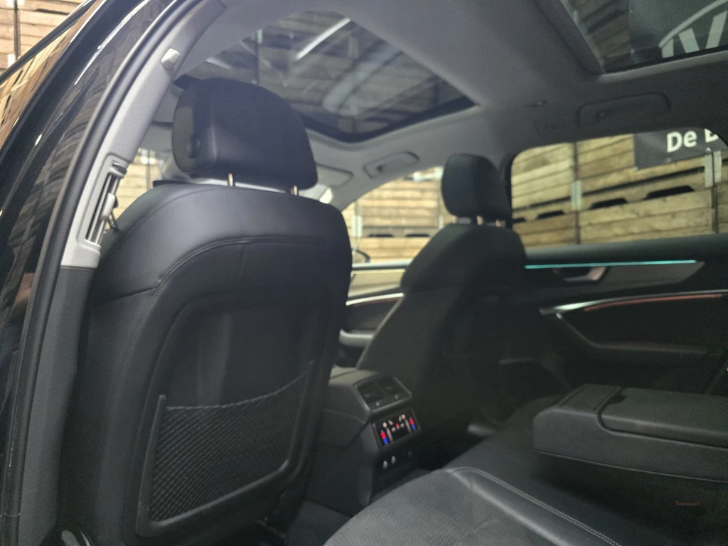 Audi A6 – foto 11