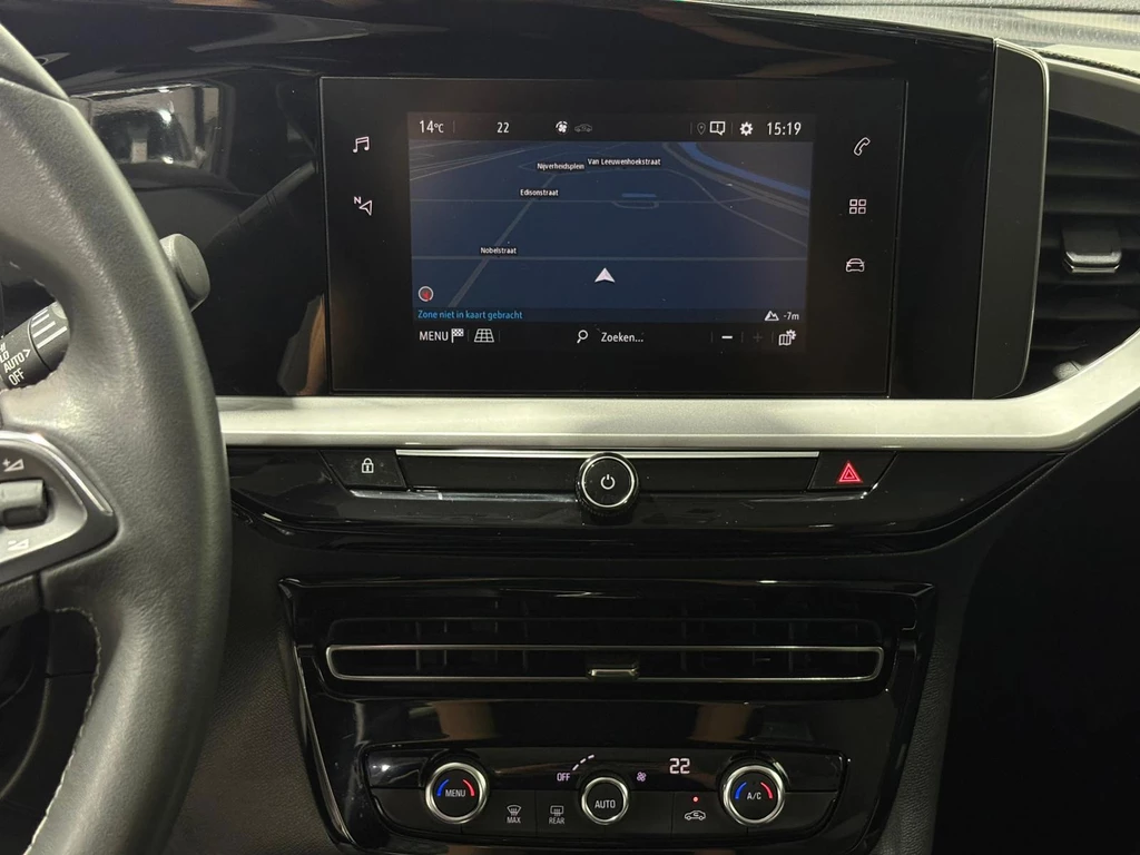 Opel Mokka – foto 21