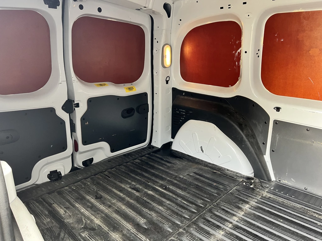 Renault Kangoo – foto 24