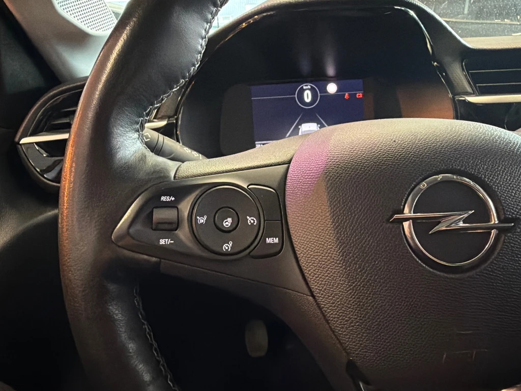 Opel Corsa – foto 13