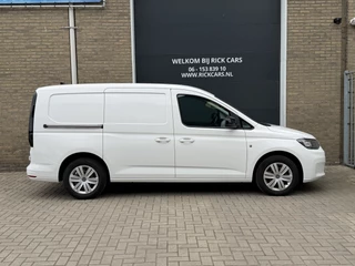 Volkswagen Caddy – thumbnail 6