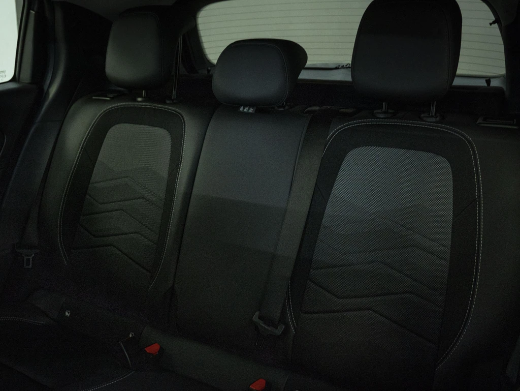 Jeep Avenger – foto 32