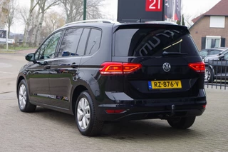 Volkswagen Touran – thumbnail 4