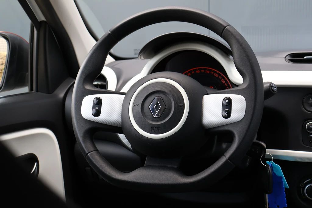 Renault Twingo – foto 15