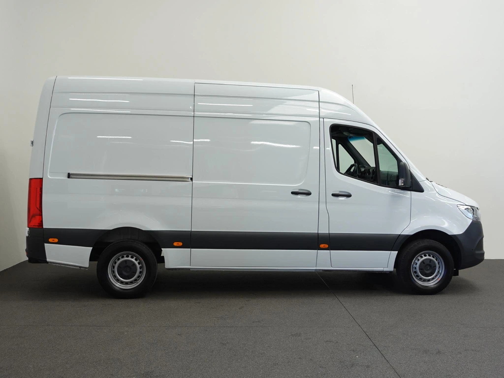 Mercedes-Benz Sprinter – foto 6