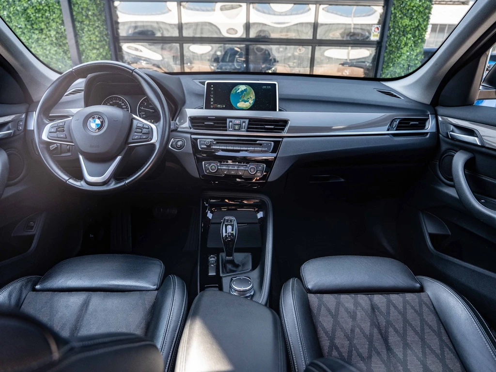 BMW X1 – foto 19
