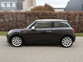 MINI One – thumbnail 4