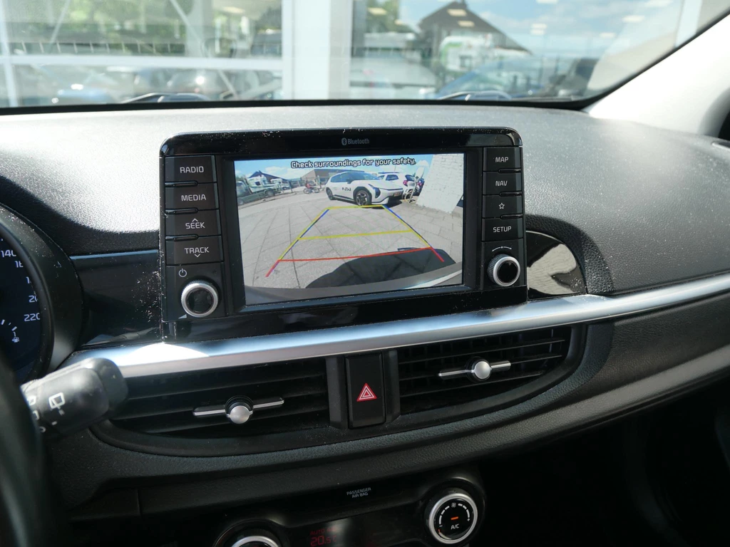 Kia Picanto – foto 10