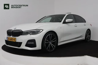 BMW 3 Serie – thumbnail 1