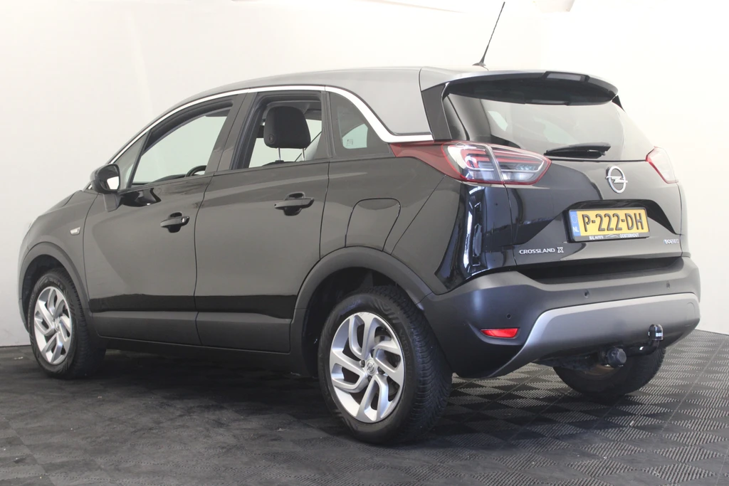 Opel Crossland X – foto 2
