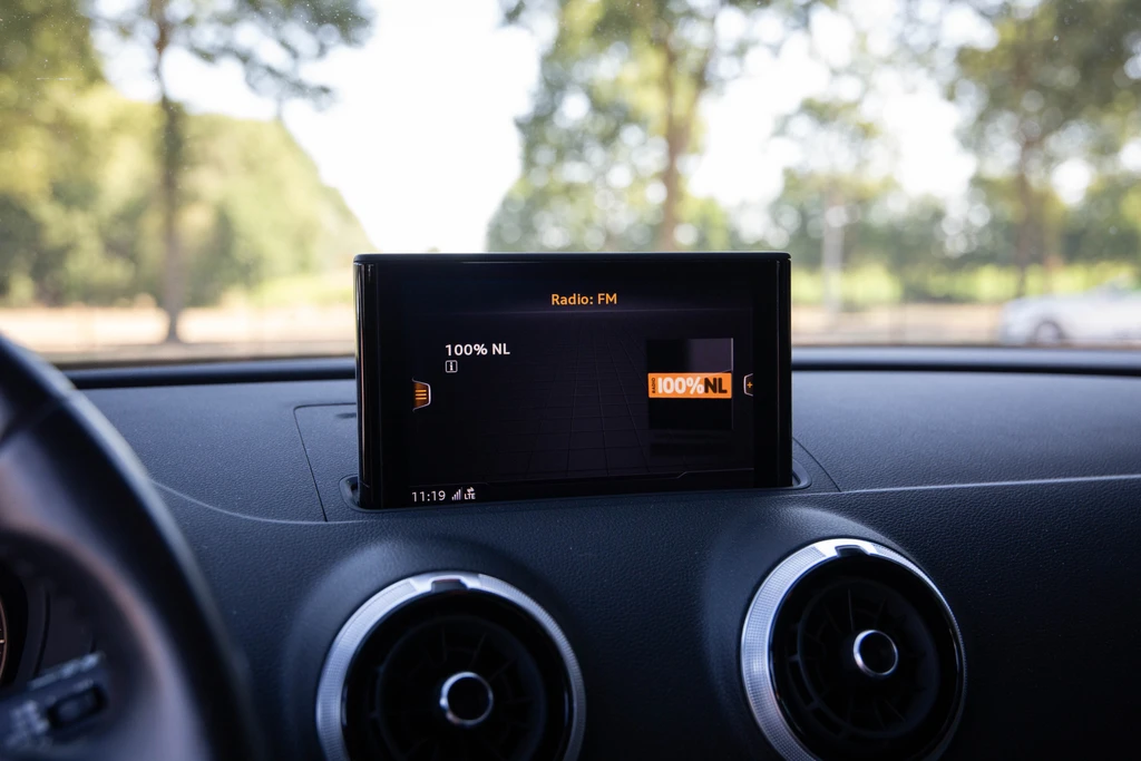Audi A3 – foto 15