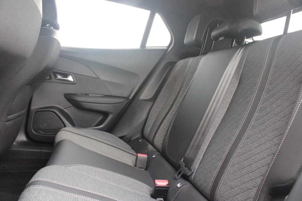 Peugeot 2008 – foto 15