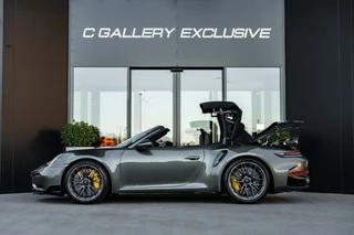 Porsche 911 – thumbnail 4