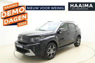 Citroën C3 Aircross – thumbnail 1