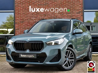 BMW X1 – thumbnail 1