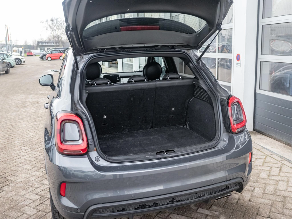 Fiat 500X – foto 22