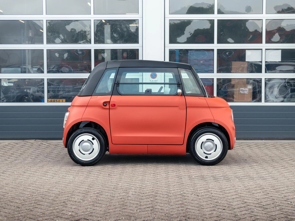 Fiat Topolino – foto 4